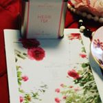 💓♥❤国産・無農薬の「食べられる薔薇」を使用したティーバック型のROSEハーブティー💓♥.とっても素敵な、パッケージも、おしゃれ✨👗👠お湯を注ぐと、ローズの素敵な香りでバタバタな、年末、、…のInstagram画像