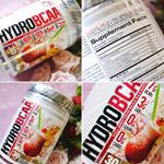 #prosupps #hydrobcaa #bcaa #monipla #premiumfoods_fanのInstagram画像