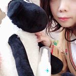 おはようございます💁‍♀️❤️朝からすっぴんどーん。ごめんあそばせ。全薬工業株式会社様 から  アピットDrZYKモイストジェルMN薬用保湿ジェルを頂きました🙇‍♀️🙏✨✨…のInstagram画像
