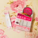 -酵素の力で毛穴に詰まった角栓汚れもすっきりオフしてくれるリフターナ「クリアウォッシュパウダー」-2つの酵素（タンパク分解酵素、皮脂分解酵素）で毛穴に詰まった角詮汚れをスッキリ…のInstagram画像