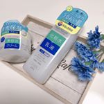 ピュアナチュラルのこちらのラインを使ってみました。この季節に、2つだけじゃ頼りないかなぁ？と思ったんだけど、翌朝までしっかり保湿されていて、簡単スキンケアなのに凄く頼りになると思いました！…のInstagram画像