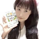 矢口真里さんとタイアップされたダイエットサプリ『KOMBUCHA 生サプリ』を試してみました💞.期待できる効果始めて、コンブチャ由来の生酵素の力で便秘解消酵素の力でメラメラ力UPの…のInstagram画像