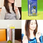 #歯磨き大好き ＼(^-^)／ #自宅でも #お外でも#キスユー #歯ブラシ #歯みがき #イオンパ #monipla #ionic_fanのInstagram画像