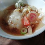 ・・明けましておめでとうございます。今年もよろしくお願いいたします🎍・今年はプレミ本舗の、まるごとキューブだしで、お出汁でお雑煮🍵・まるごとキューブだしほんっと美味しくて、…のInstagram画像