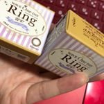 カラーコンタクト^ ^2枚ずつ入った可愛い箱で届きました📦現品は30枚かな？！ カラーコンタクトは仕事以外でよく付けるけど、出不精なところもあり、、、30枚は多すぎって思い購入を躊躇するこ…のInstagram画像