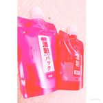 ⁂...#酒粕ヨーグルトパック & 酒粕ヨーグルト洗顔.....⦅ 商品情報 ⦆【 パック 】文政5年（1822年）創醸「壽酒造」の『酒粕エキス(*保湿…のInstagram画像