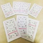 しっとり潤って、良かったです！グレープフルーツの香りも気に入りました❤#ピュフェ #PUFE #monipla #mutenkapufe_fanのInstagram画像