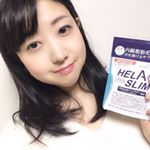 またまた飲むだけ頼りの#ダイエット をしています笑#ヘラスリム 10日間飲んでみました。粒の大きさはそれほど大きくなく、飲みやすいサイズです。12粒を一度に飲んだ方がいいのか分けて飲んだ方…のInstagram画像