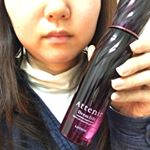 とろみのある化粧水ですが肌馴染みがよく、浸透していく感じがしました。肌もしっとりもっちり潤って、気に入りました❤#アテニア #ドレスリフト #ドレスリフトローション #時計美容 #スキ…のInstagram画像