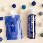 2019年1月21日発売の新商品 和肌美泉　発酵・米配合のパック&化粧水を先行して使用させて頂きました🥰💕（東急ハンズではすでに発売中❣️）.京都産の無農薬有機米を含む6種類の国産…のInstagram画像