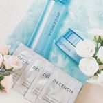 ..株式会社DECENCIAさんのつつむジェントルクリームウォッシュ.*敏感肌の方にオススメの商品です♡今回は#サンプル を頂き使用してみました.*まず、#キメが細かい泡 ＝泡…のInstagram画像