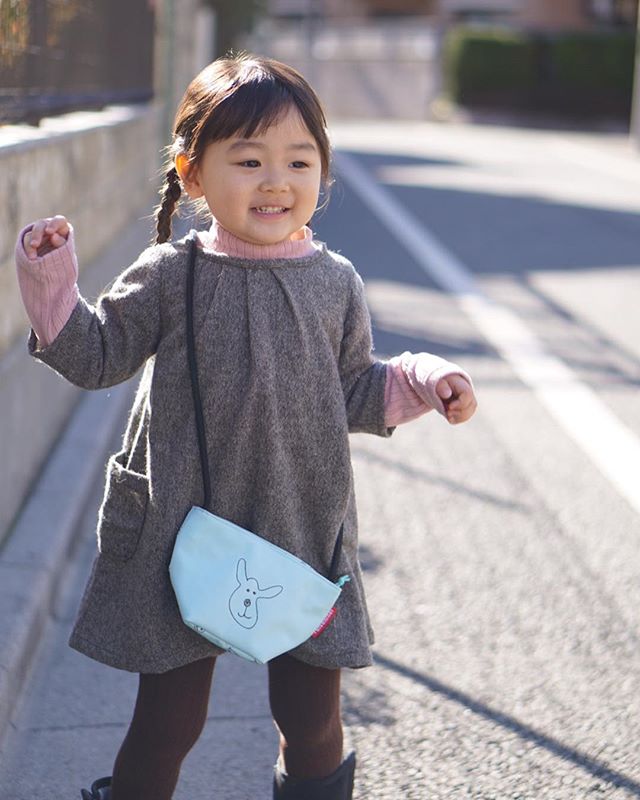 口コミ投稿：.かわいいミニバッグ♡.ドイツ発のブランド@reisenthel_japan 様の子供用ミニバッグを…