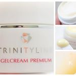 大正製薬グループのドクタープログラム株式会社が開発したスキンケアブランド『トリニティーライン』の大人気製品『ジェルクリーム プレミアム』使っていますよ＾＾＊ しっとりとしたうるおい、ハリ・弾力、キ…のInstagram画像