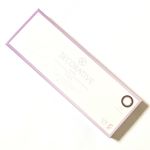 DECORATIVE EYES VEILのカシスシャーベット👁♡ 自然な裸眼のようなデザイン。フチがほんのり青みがかっているのですが、レンズを見ても青っぽい感じはしないですが付けてみると結構青っぽ…のInstagram画像