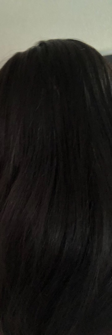 口コミ：指通りのいいさらさら髪に♡Hair Serum　ヘアセラム　モンシェリの画像（7枚目）