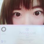 こんにちは🔆@decorativeeyes_official 様より素敵なカラコンお試しさせて頂きました🥺❤️❤️ありがとうございます🥺✨✨ デコラティブアイズワンデーUVM日本人…のInstagram画像