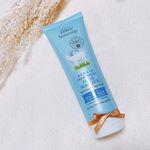 レイヴィー（@leivy_japan ）リペアトリートメント ヘアマスク ゴートミルク（250g/1058円）栄養豊富なゴートミルクは、乾燥から肌を守ってくれるそう✨ミステリア…のInstagram画像