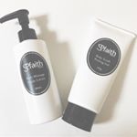 『Sofaith ボディマッサージ フリュードローション』『Sofaith ボディスクラブ ピーリングジェル』..Sofaithは2stepで無理なく簡単に続けられる、自宅でできる美ボディ…のInstagram画像
