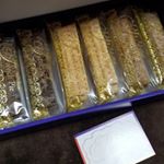 コロンパンフレンチパイセレクション30枚入美味しかった( *´艸｀)とにかくサクッサクの上品なパイです‼️ 三種類の味があり、どれも甲乙つけがたい好みの味です‼️ チョコレートサク…のInstagram画像