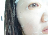 口コミ：【美容】辛口レビュー 乾燥肌向き フェイスマスク(パック)3選の画像（10枚目）