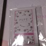 #ピュフェ #PUFE #monipla #mutenkapufe_fanのInstagram画像