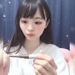 写真じゃ伝わりそうになかったので、動画を。笑しかもインスタ1分しかあげられなく、、わたしは喋るの遅いので早送りしてみました😂片目失敗してキラキラになってますが、ご愛嬌ということで。笑…のInstagram画像