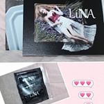 LINNAアウトバストリートメントトライアルパウチ　5包セットを使ってみました❣️.サッカロミセス・コメ発酵液の強い浸透力により、配合している有用成分を毛髪の内部まで届け、毛髪の芯からうる…のInstagram画像