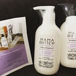ビーバイ・イー様 @bxe_natural より頂いたmamabutterシャンプー&トリートメントの感想です🧖‍♀️ まずシャンプーですがすごく泡立ちが良かったです😤私の髪は絡まりやすいのでシャ…のInstagram画像