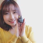 ひとつ前にpostしたアイジャムはこんな感じの大きさ。ホントのジャムみたいでかわいい。こういうフェイクフード的なものに目がないシバです☺️食品サンプルとかも大好き（笑）**#4…のInstagram画像