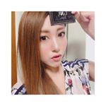💋LINNA💋アウトバストリートメント.コメ発酵液配合だから強い浸透力で、髪の毛の芯から潤いとコシを与えて、髪の毛地肌にも優しいトリートメント❤️.冬になってから朝起きて寝癖と乾燥…のInstagram画像