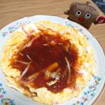 一正蒲鉾さんのジューシーなオホーツク カニカマ💕ズワイガニペーストで少し大きめ、トマトリコピンで着色しています。サラダにのせるだけて彩り豊かになるし、アクセントになりサラダが美味しくな…のInstagram画像