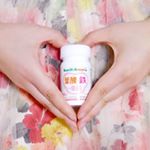 葉酸は妊活中から❤️ .そろそろ息子をお兄ちゃんにしてあげたくて、飲んでます✨ .妊娠中に必要な栄養素といえば、やっぱり葉酸‼️ .妊娠検査薬が陽性反応を示す前から妊娠は始まっ…のInstagram画像