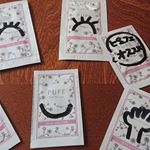 試してみましたよ～。洗顔は泡立ちが良くて、クレンジングはベタベタ感がなく、化粧水、乳液、ジェル状クリームはカサカサした肌に浸透してプルプルお肌になりました。その気持ちを書いてみました。…のInstagram画像