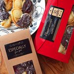 @suipa001  様の#バレンタイン にオススメの #sweets BOX💝パーセルBOX　クラフトT　https://item.rakuten.co.jp/suipa/834066/…のInstagram画像