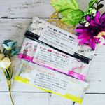 万成酵素さんの玄米酵素５日分をお試しさせていただきました☆①スーパー酵素オリジナル（顆粒状）３日分（１日３包）②スーパー酵素ヘルシータイプ（顆粒状）１日分（１日３包）③ケンコウキン（粉…のInstagram画像