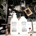 @bxe_natural さまからこちらの商品を試させて頂いてます😊✨2018年8月リニューアルされたこちらのシャンプーとトリートメントはきめ細かい豊かな泡立ちで、頭皮と毛髪を優しく洗います。天然…のInstagram画像