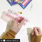 #repost @nailsnail_official_jp via @PhotoAroundApp 本日からmoniplaでキャンペーンを開始しました♪これが今回の指定の動画となります‼︎ …のInstagram画像