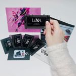 〜🦄リンナ アウトバストリートメント🦄〜﻿﻿﻿﻿✅芸能人やモデルの間で人気﻿✅コメ発酵液の力で透明感あふれる髪へ﻿﻿☑️柔らかな質感﻿☑️まとまりのある毛束﻿☑️ダメージケ…のInstagram画像