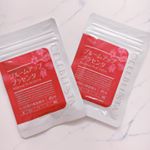CELEBLISSTAブルームアッププラセンタは栄養素をあますことなく丁寧に抽出したプラセンタをソフトカプセルに10,800mg配合※したサプリメント（1日3粒目安）✨美容成分の代表格であるコ…のInstagram画像