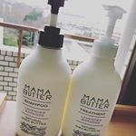 #ママバター #mamabutter #ナチュラルシャンプー #ヒートプロテクト #シアバター #monipla #bxenatural_fan株式会社ビーバイ・イー様より、この度頂きましたモ…のInstagram画像
