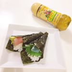 @pietro_19801209ピエトロドレッシング大好きでいつも #和風しょうゆ をサラダにかけて食べています🥗今回は #レモンとたまねぎ を食べてみました✨サラダだけでなくお寿司の味付…のInstagram画像