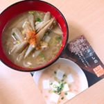 ﻿﻿﻿プレミ本舗 まるごとキューブだし﻿﻿﻿「まるごとキューブだし」１５個使い切るのに何日？」に参加中です〜❤️﻿﻿ふわふわ〜ってかつおダシが広がって﻿お湯で溶かす…のInstagram画像