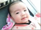 口コミ記事「赤ちゃんのためのDHA」の画像