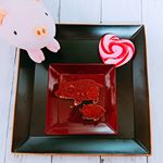 ＊・＊・＊・＊・＊・.もうすぐ#バレンタイン 💕キャロブシロップで🐽ティラミス作たよん🥰.キャロブシロップ🧐❇️#ハチミツ #メープルに次ぐ新しい#天然 の#ヘルシー シロ…のInstagram画像