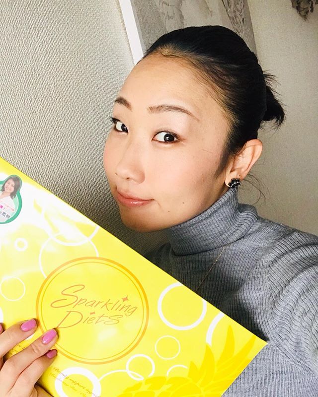 口コミ投稿：#スパークリングdiets #スパークリングダイエット #sparklingdiets #ダイエット #die…