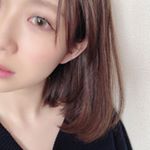 お気に入りのカラコンのピエナージュ から新色が出たのでさっそくお試し❤️いつもはレディーやミステリーをつけているのですが、今回はハーフっぽいハッピーを選んでみました！ピエナージュのおすすめ…のInstagram画像
