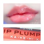 .MOTIVE LIP PLUMPER#KAKEHIKI MOMO 💋.このリッププランパー良いよー!リニュ前のBOTAN(ラメ入りの赤)を愛用してるんだけど、MOMOもめっち…のInstagram画像