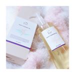 ..✼••┈┈┈┈┈┈┈┈┈┈┈┈┈┈┈┈••✼..素敵な商品使用してます♪自然素材100％しっかり落とすのに洗いあがりしっとりLarネオナチュラルモイ…のInstagram画像