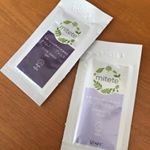 産後のママにおススメな一品らしい♡クレンジングとオールインワンのジェル。クレンジングはスッキリ落ちたし、ジェルはしっとり吸い付くお肌になった(＊´･ω･`＊)一回分やったから何とも言えへん…のInstagram画像