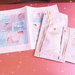 ✿新商品の炭酸パック ケアナチュレルをお試しさせていただきました🙏✨.ふわとろな泡としゅわっとした炭酸ジェルパックで自宅で簡単にエステができちゃう👼💫.毛穴の黒ずみやつまりのケアも…のInstagram画像